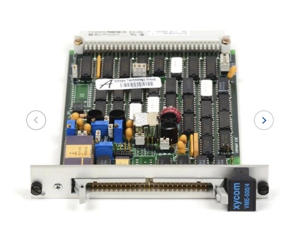 Xvme 500/4