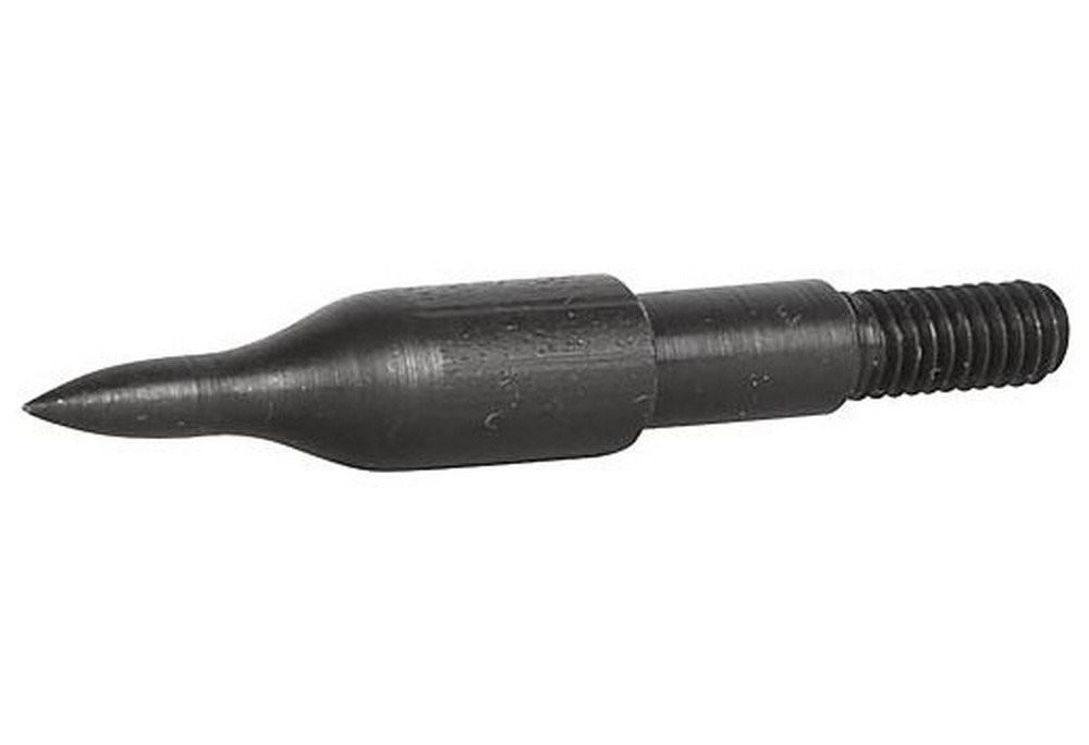 Easton Multi Points 100 Grain 17/64" Field Points Broadheads 12 Units - 896697