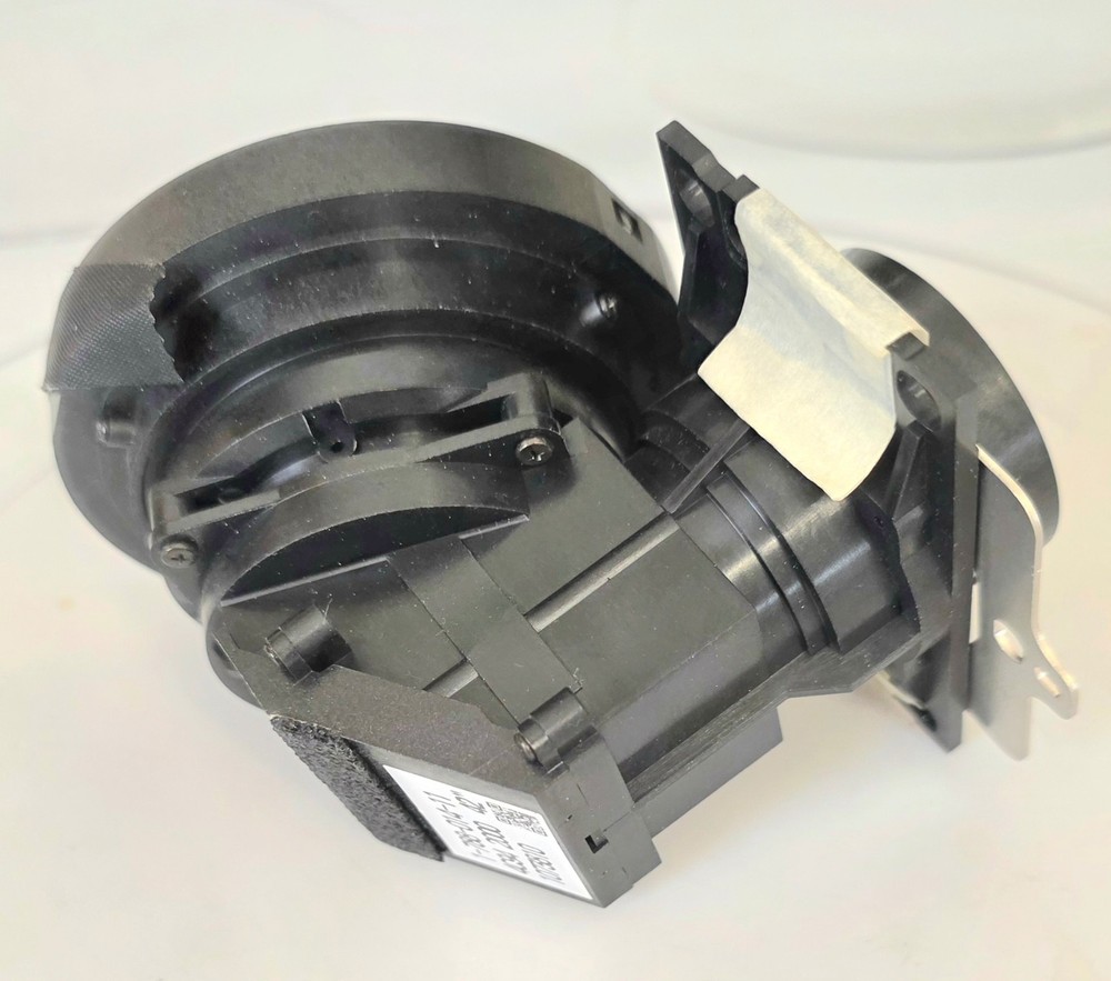 Lens for rear projection screen ..May have other use also.