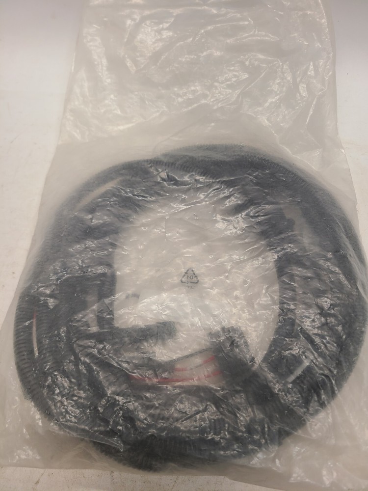 Trimble_54630_NavController II Power Supply Cable_PWR Harness/Assembly_Universal