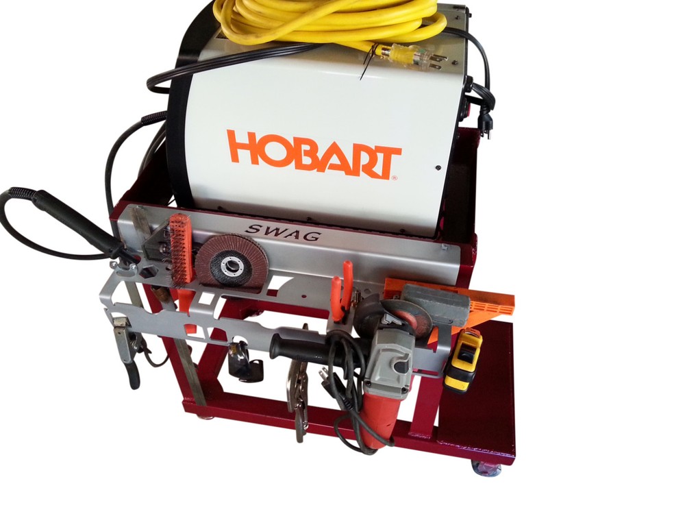 SWAG Off Road Clutter Catcher