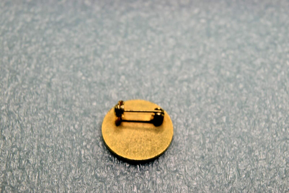 Go Nordic Ski Pin