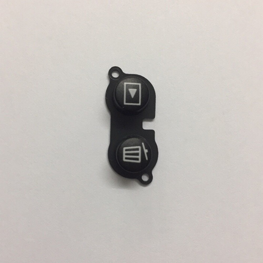 Camera Delete Button MODE LA AF Playback Button for Nikon D600 D610 D7100 D7200