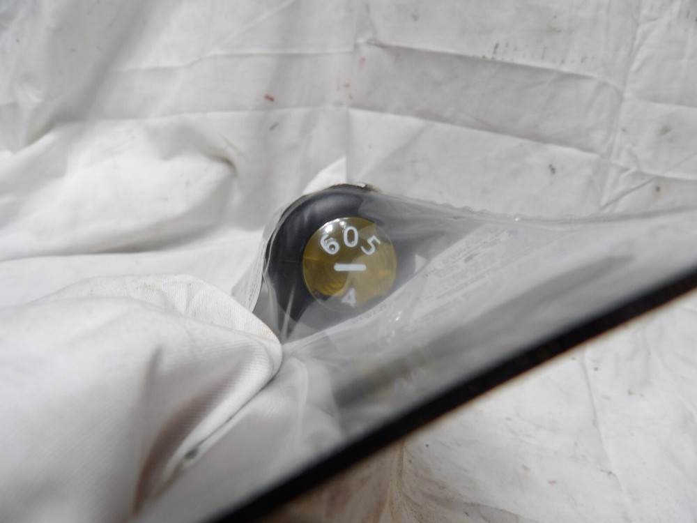 Klein Tools Cabinet-Tip Screwdriver 605-4