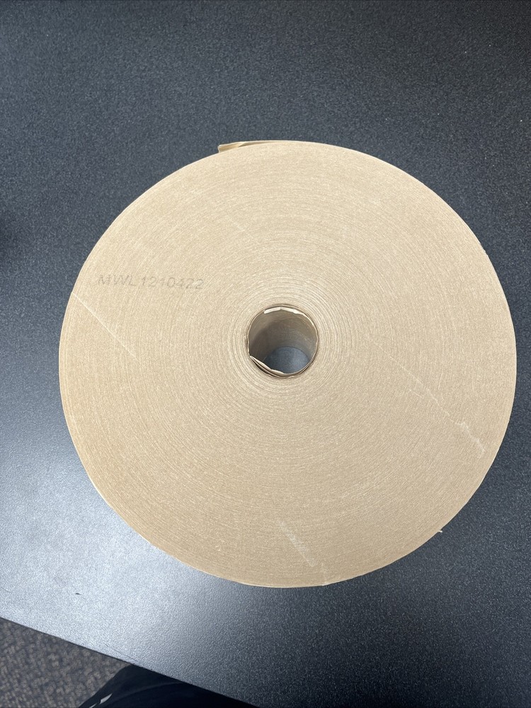 Better Pack Tape Roll Pack3”x1000’