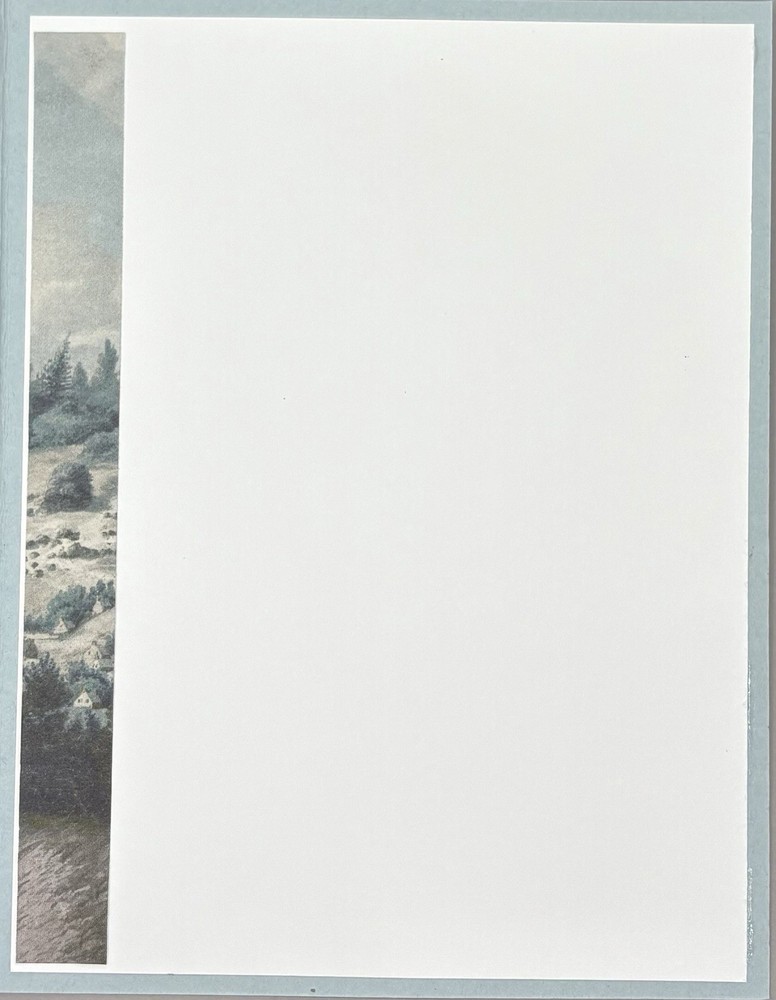 Sympathy/Comfort/Support Card