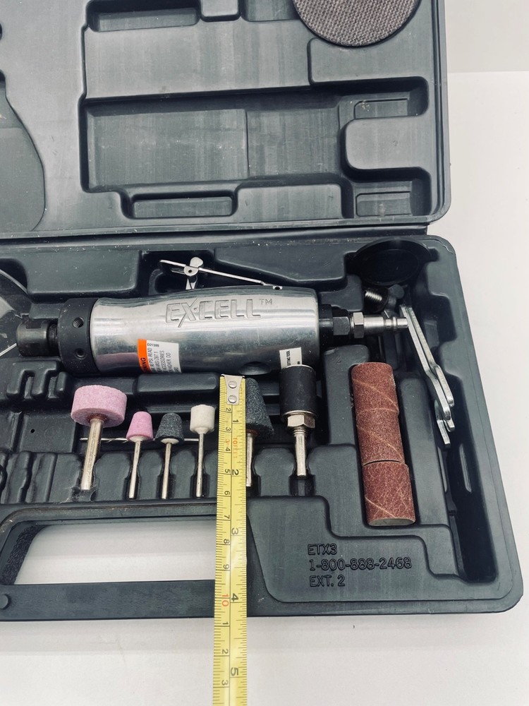 EX-Cell Rotary/Cutting Tool D21599