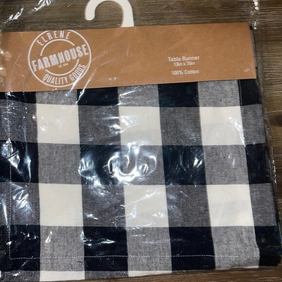 Buffalo Plaid Holiday Bundle All New with tags
