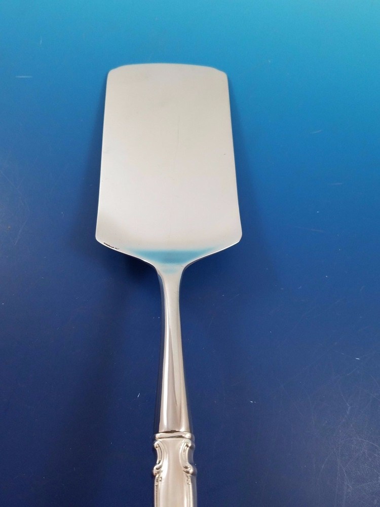 Legato by Towle Sterling Silver Lasagna Server Custom Made