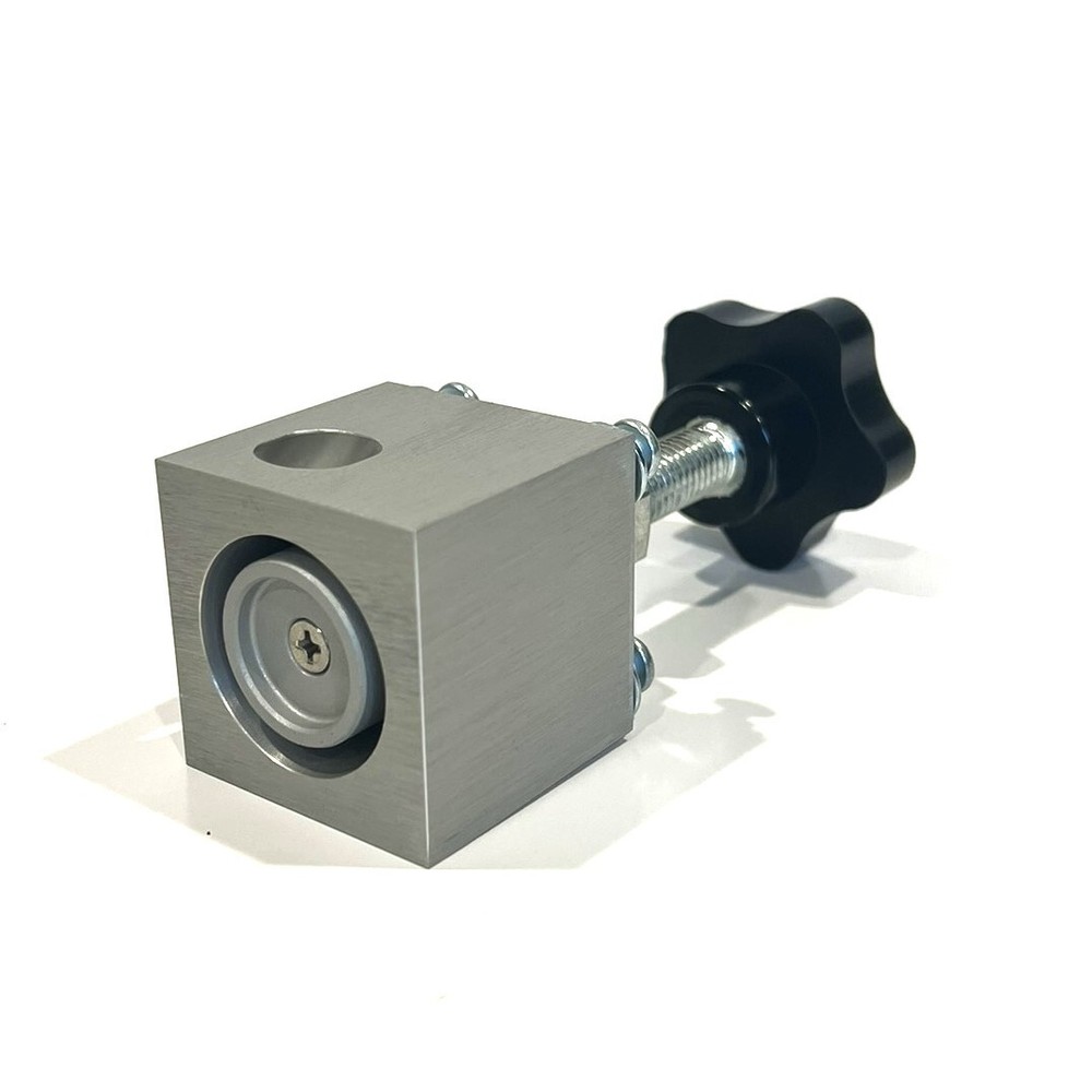 Belshaw Leveling System - Patents Pending