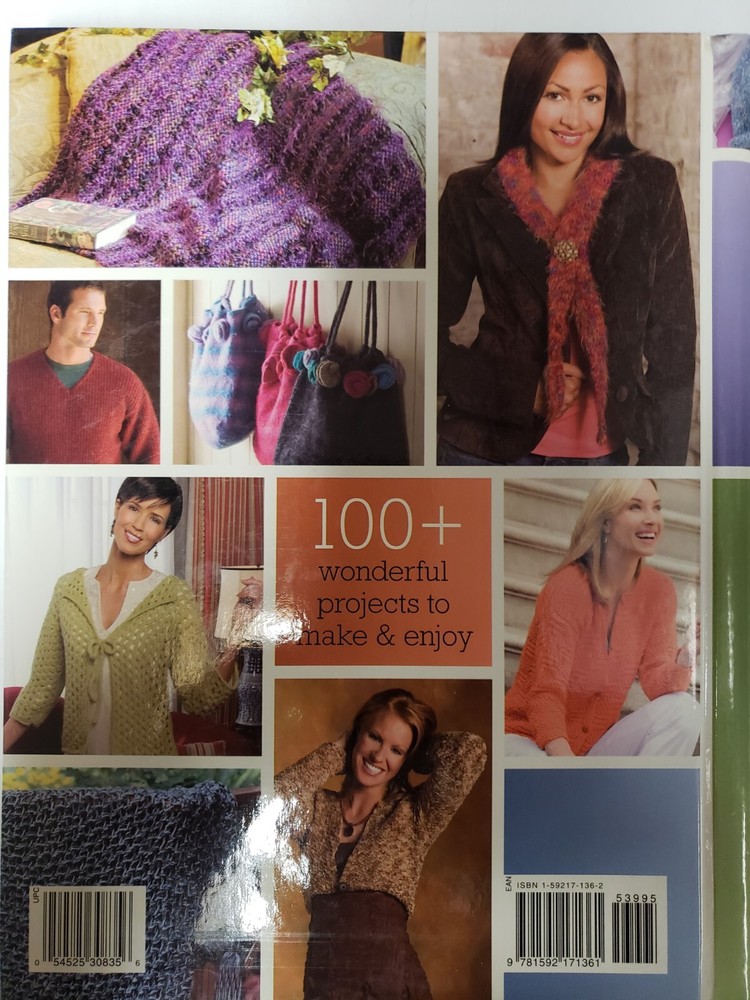 Quick Knits Cool Projects