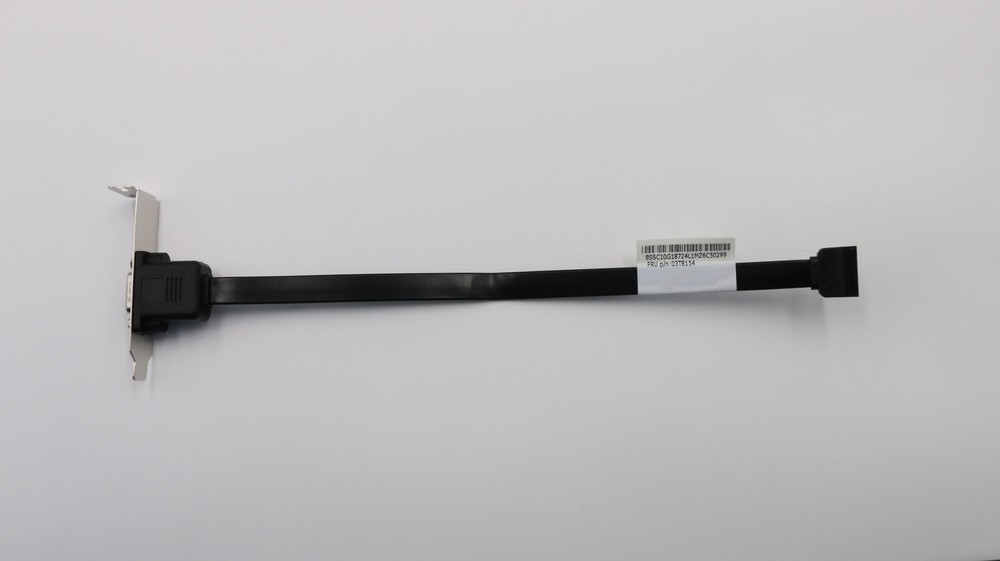 03T8154 Cable COM2 cable 250mmwithlevel shift LB