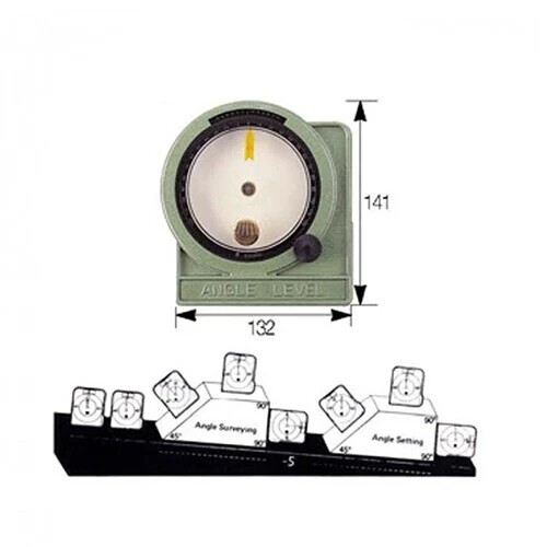Angle Level A-500 Gauge Meter