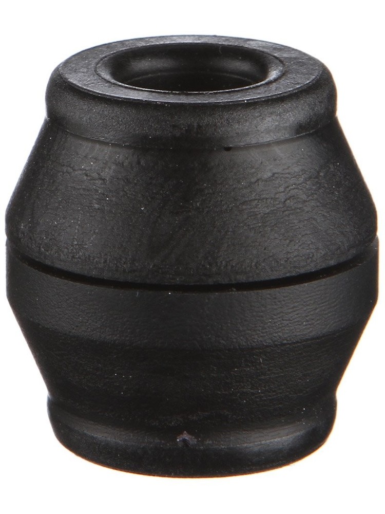 BONES 91A Durometer Medium Black Bushings for Smooth Skateboarding Performance