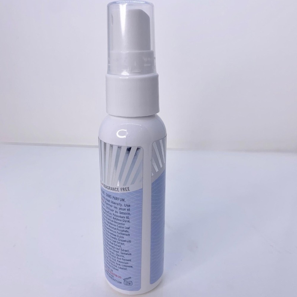 First Aid Vitamin Hydrating Mist Brume Vitaminee