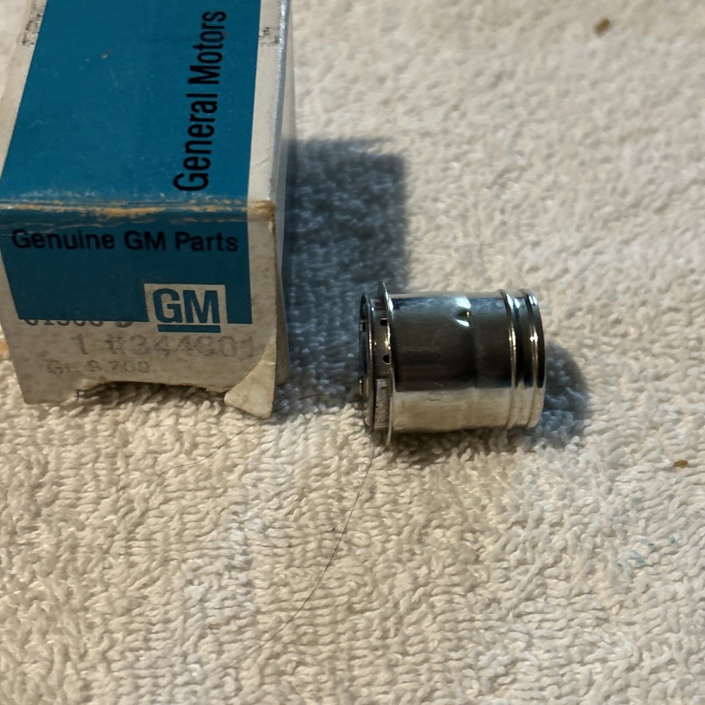 NOS Corvette Cigarette Lighter Element Casco 1975-82 344801