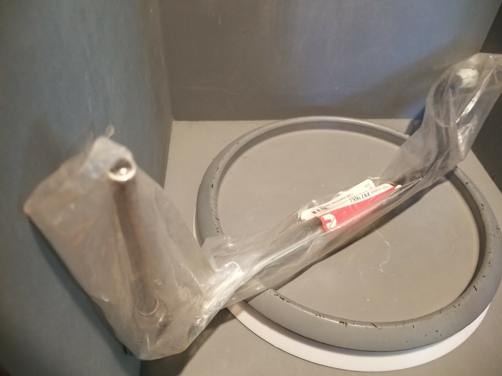 Cummins Pressure Sensing Tube, 2871667