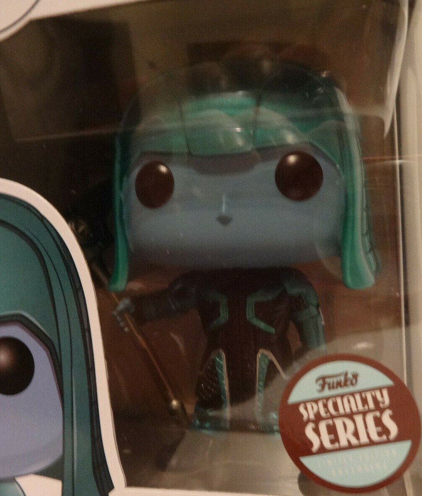 Funko Specialty Series Ronan