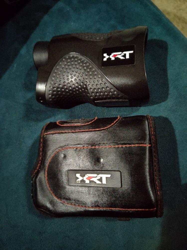 Halo Optics XRT6 Rangefinder