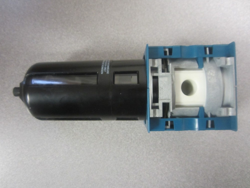 Rexroth 5351220020 C15 i Automatic Drain Filter