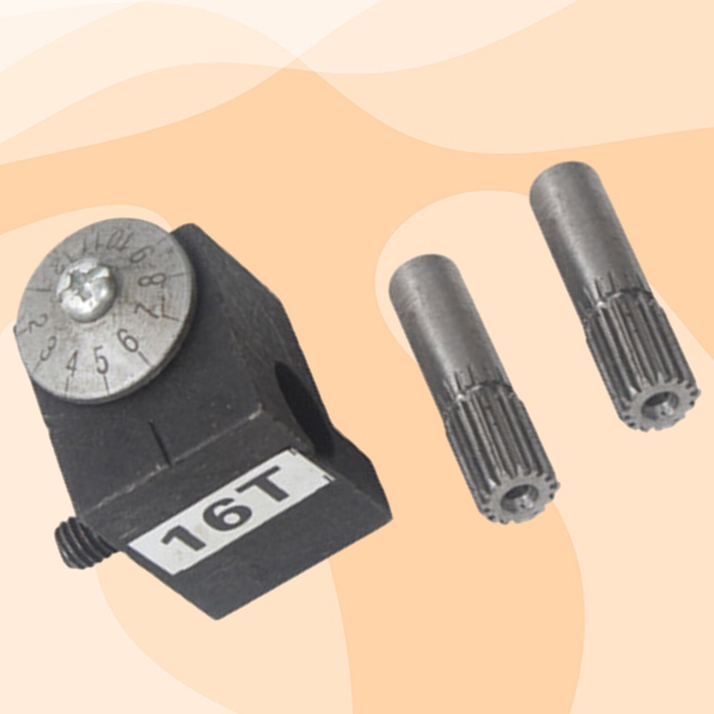 Metal Thread Cutting Dial Metric Thread Dial Indicator CJ0618