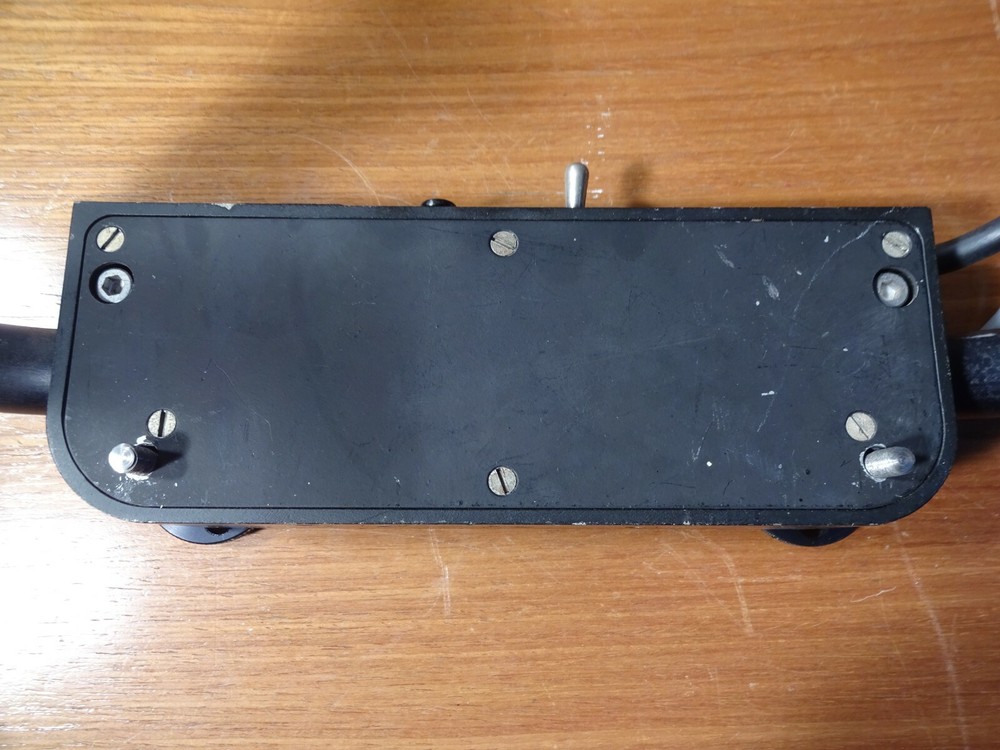 Camera Control Unit W. Vinten
