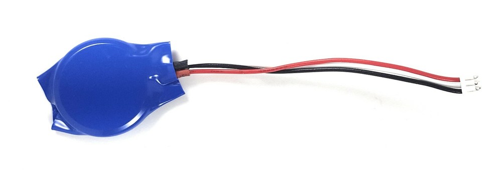New CMOS RTC Battery DELL Latitude E6400 E6410 E6500 E6510 BIOS BACKUP RESERVE