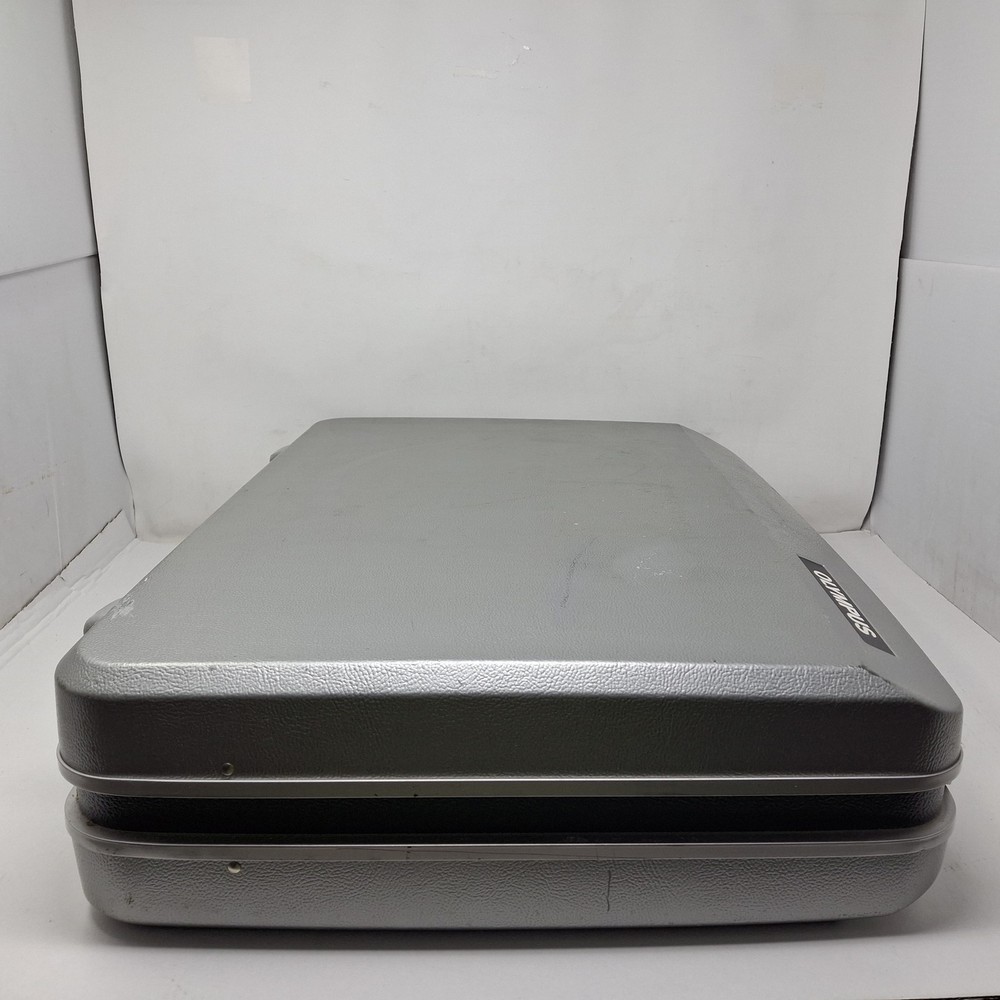 Olympus CYF Endoscope Hard Case