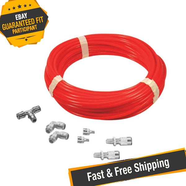 Firestone 2012 Air Line Service Kit