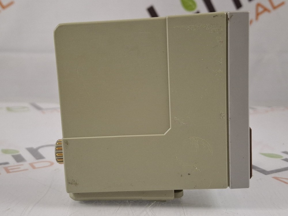 Philips M1029A Single Parameter Temperature Module