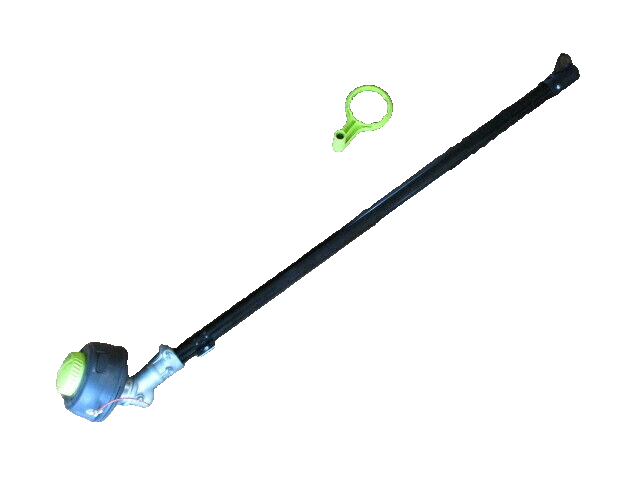 RYOBI Straight Shaft String Trimmer Attachment - Technician tested and approved