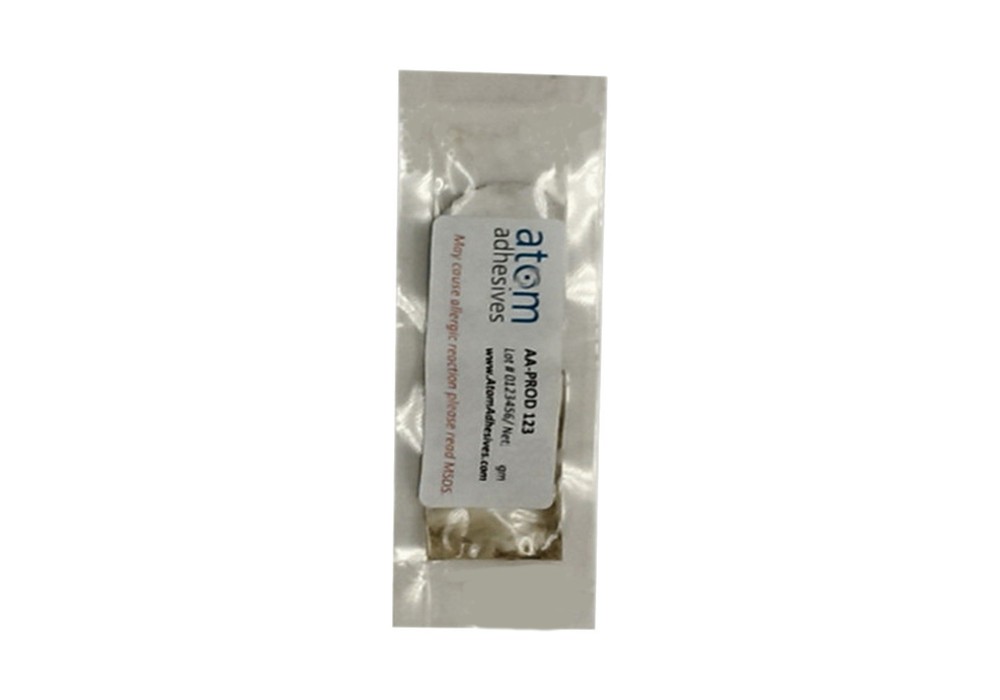 Electrically Silver Conductive Epoxy For PCB Cold Solder, Wave Guide 906, 2.5g