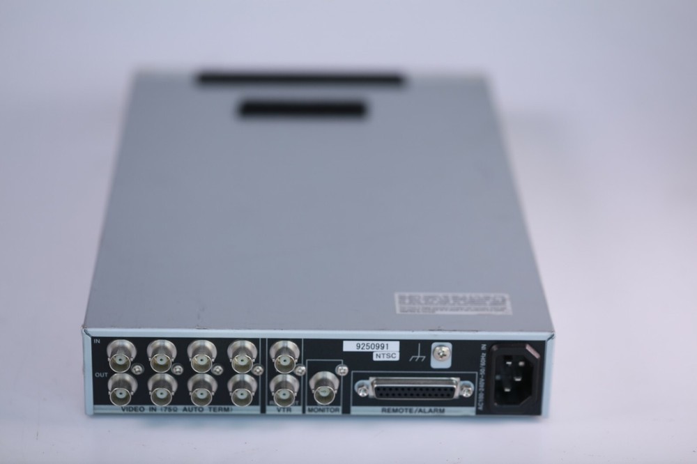 FOR-A MV-40F Quad Viewer Multi-Viewer for.a