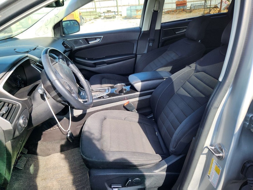 2016-2018 Ford Edge Center Dash Mounted 4.2" Display Screen