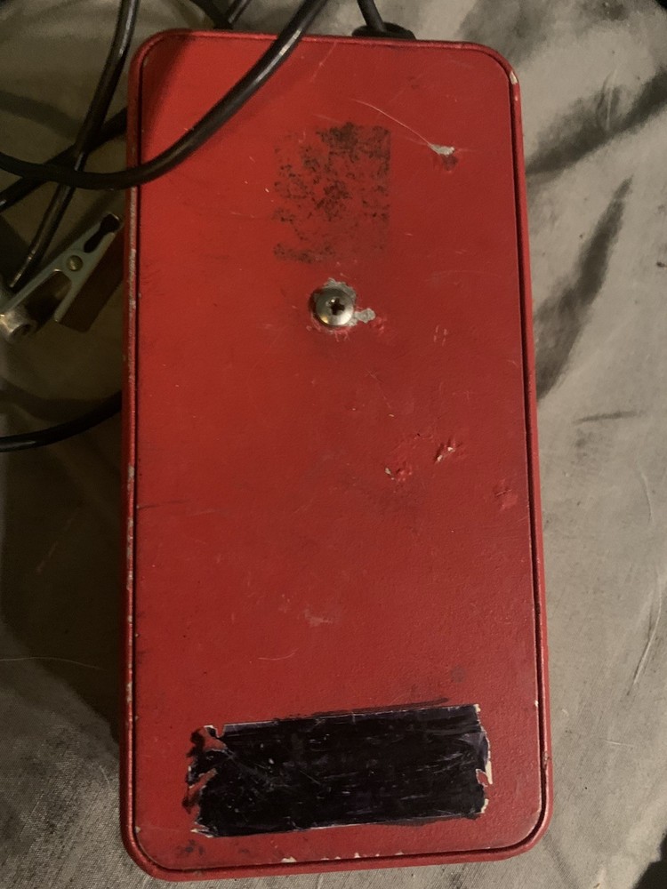 Quest Electronics Model Micro-14 Noise Dosimeter