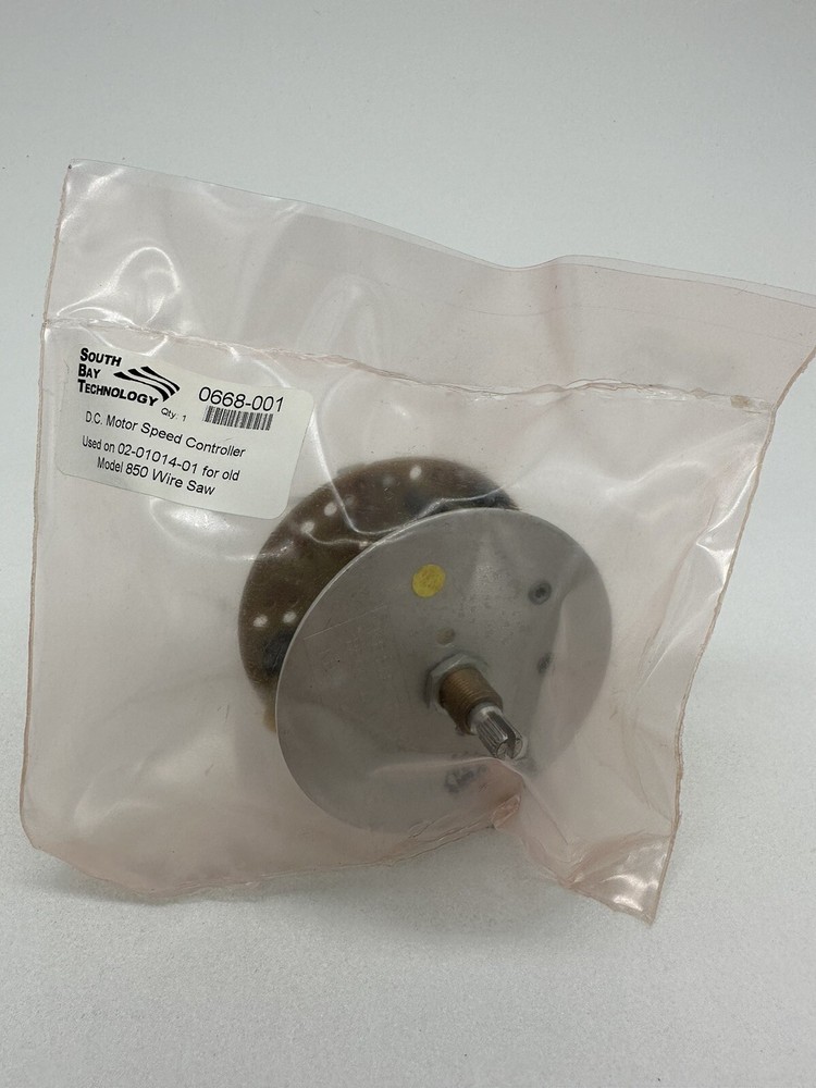 KB ELECTRONICS KBVC-14 SPEED CONTROL 4.0A 120VAC