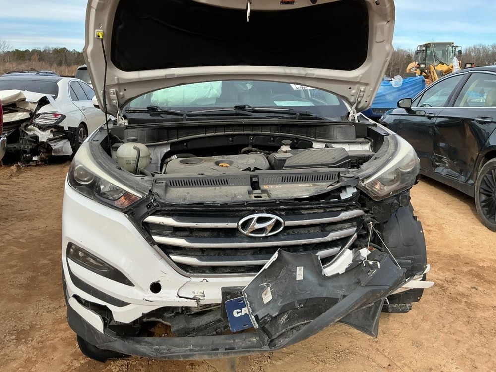 Fuse Box Engine Compartment Fits 16-18 TUCSON 4965501