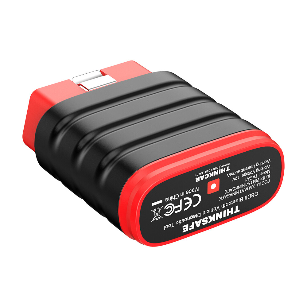 ThinkCar Bluetooth OBD2 All System Bidirectional Diagnostic Tool ABS EPB Reset