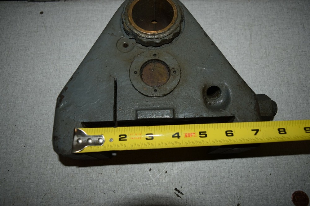 Horizontal Milling Machine Overarm Attachment Arbor Support