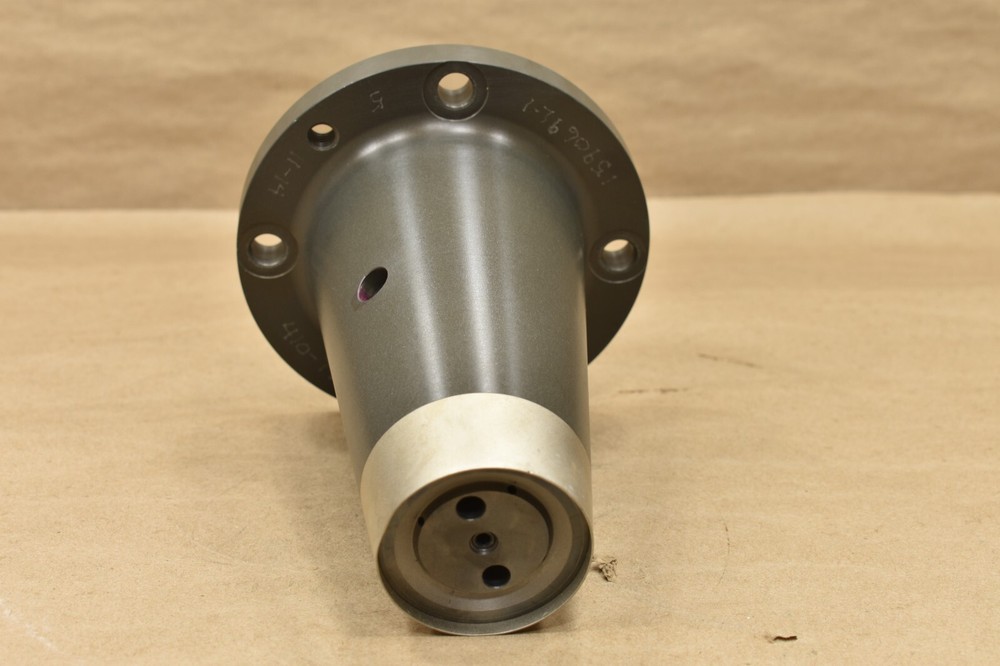 Spindle Assembly Mandrel, Piston ,57749-B, GP05674810