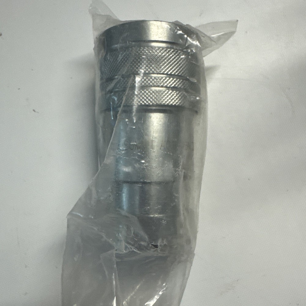 Summit Hydraulic Quick Connect AG1F-16N, Please Read Details