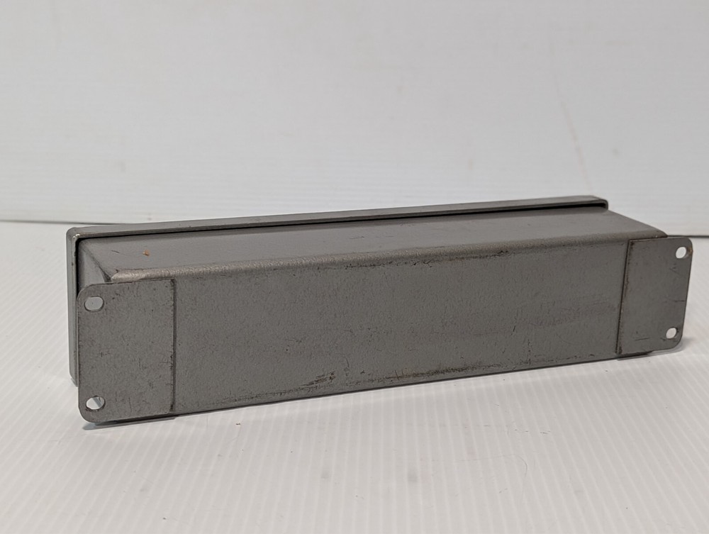 Rockwell Goss Di-Litho control panel, Master Speed Trim, Local Speed Control