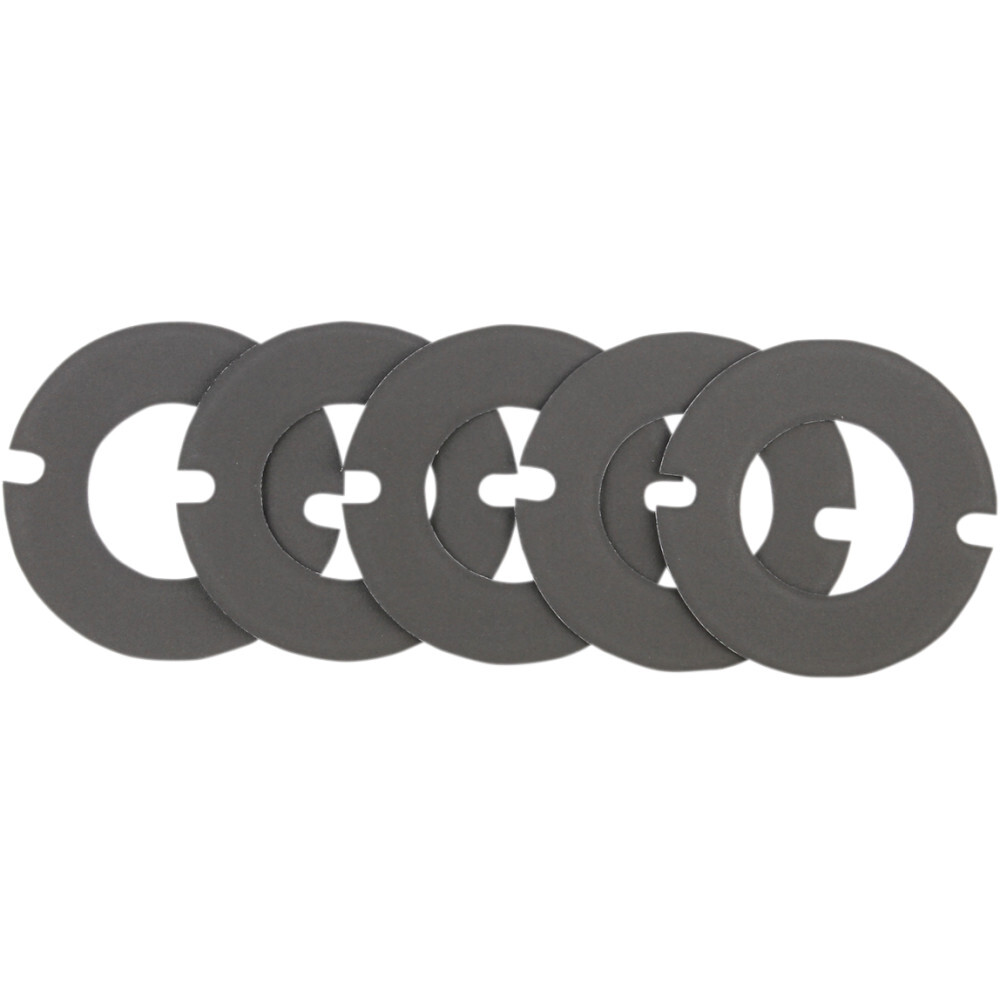 Cometic Generator Mount Gasket - 5 Pack | C9321F