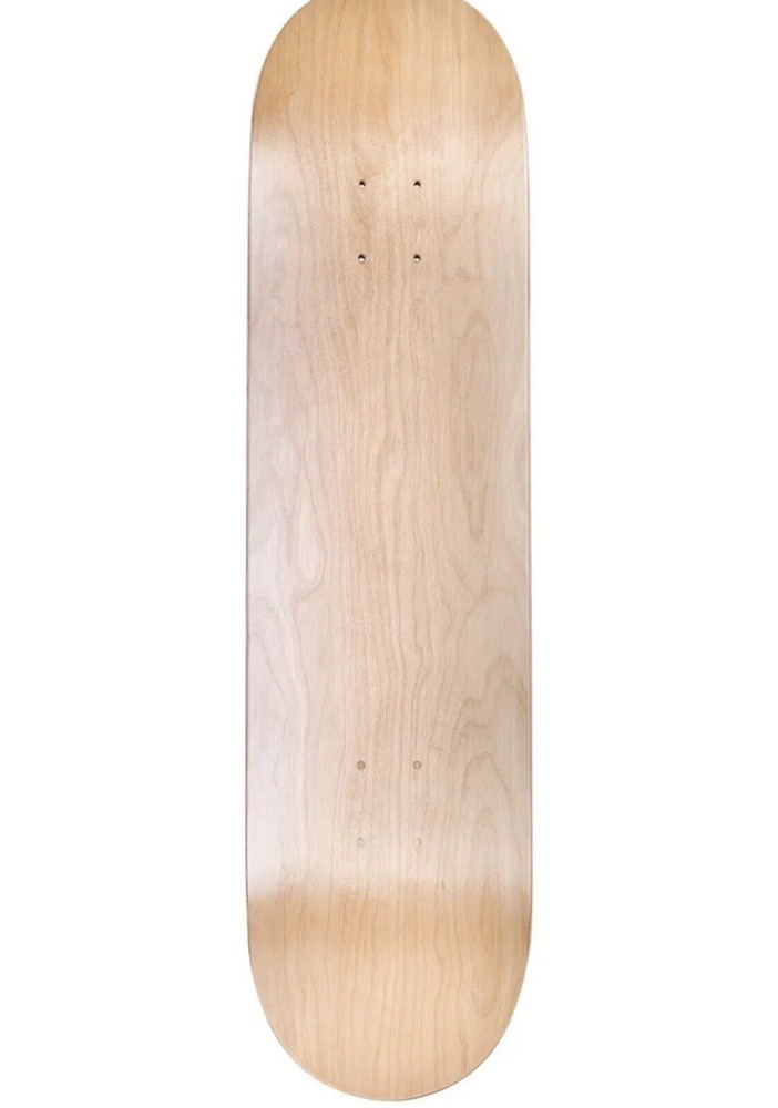 Skateboard LUFFY Deck 8.25 ONE PEACE, Perfect Gift.