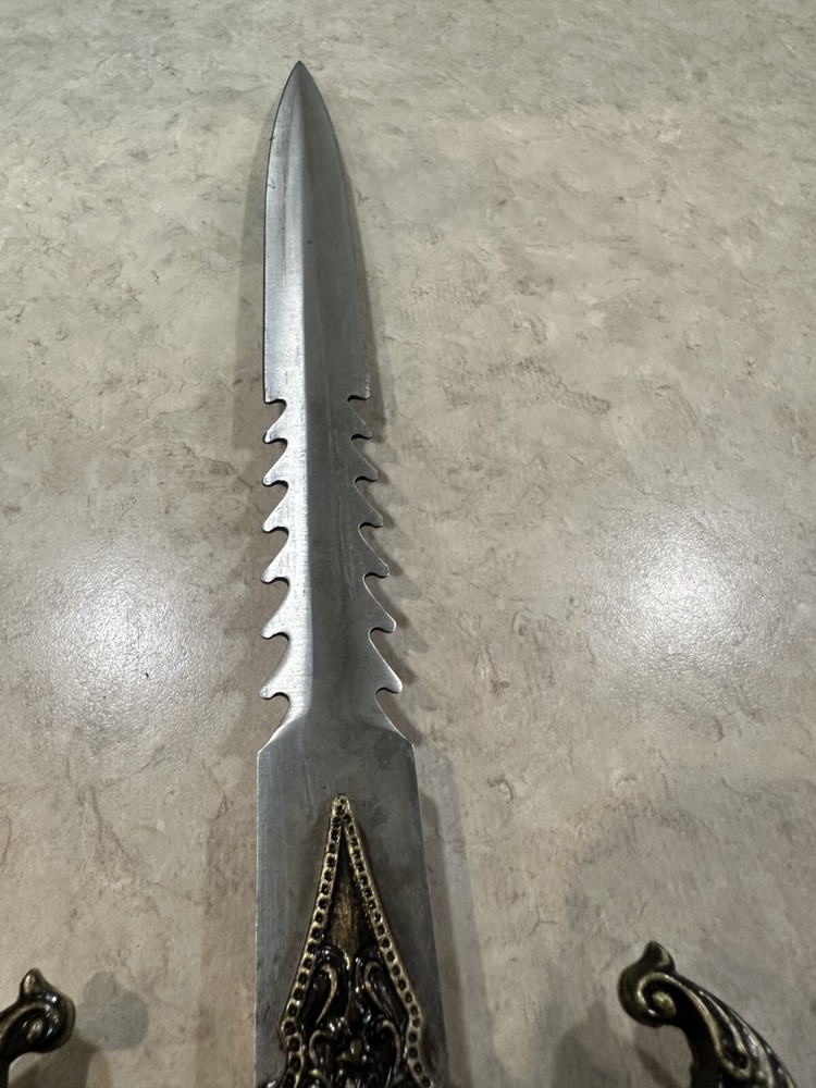 Templar Dagger 15.5 Inches