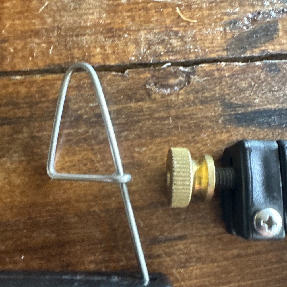 2 CHAMBERLAIN DOWNRIGGER RELEASE Part #7178284.