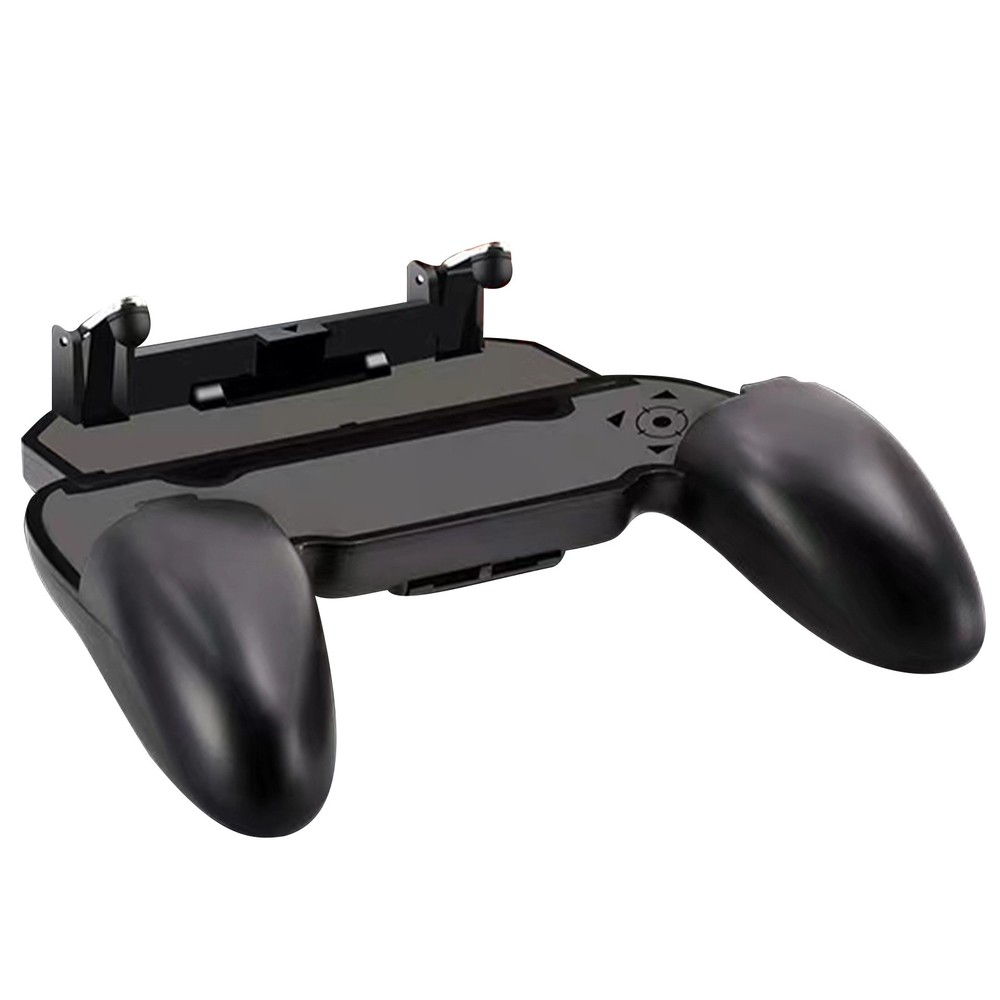 W10 Mobile Game Controller Gamepad Joystick Fire Trigger For PUBG Fortnite G