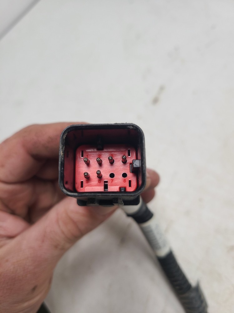 Downforce Node- AA71532 & AA74043- Sensor Node Controller & Harness John Deere