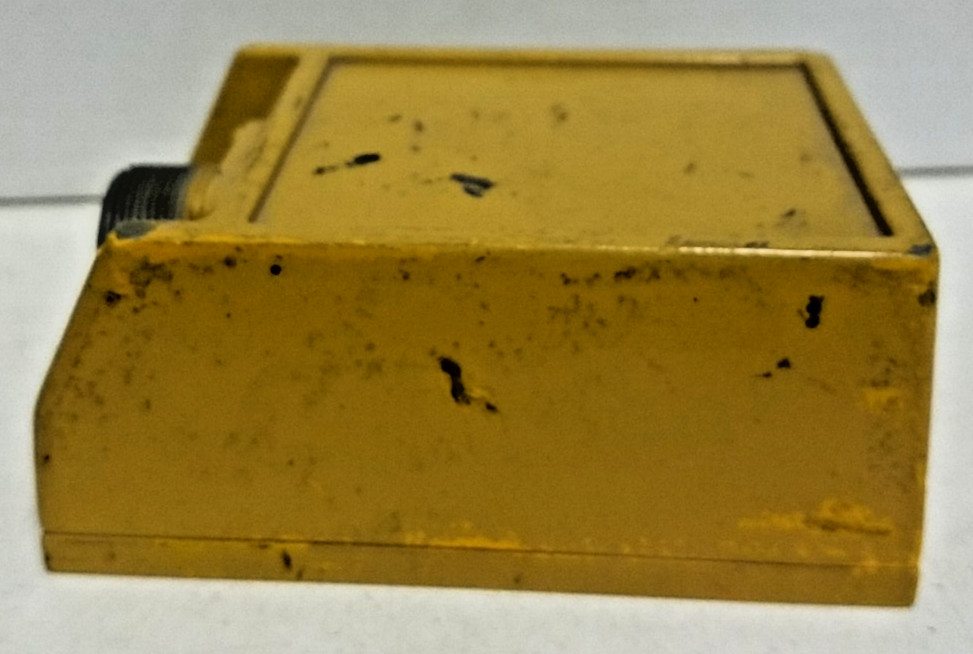 Topcon 9150 Paver Slope Sensor