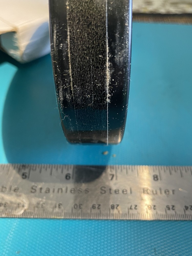 INSTRUMENT TRANSFORMERS CURRENT TRANSFORMER E 93779. LT89403